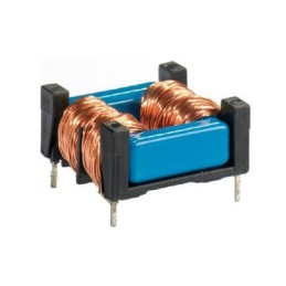 1 pcs : CMF23H-104700-B - CMC 100MH 700MA 2LN TH