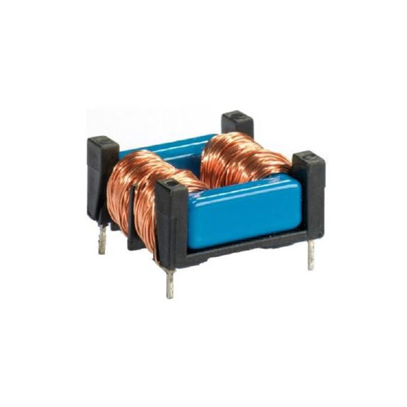 1 pcs : CMF23H-104700-B - CMC 100MH 700MA 2LN TH