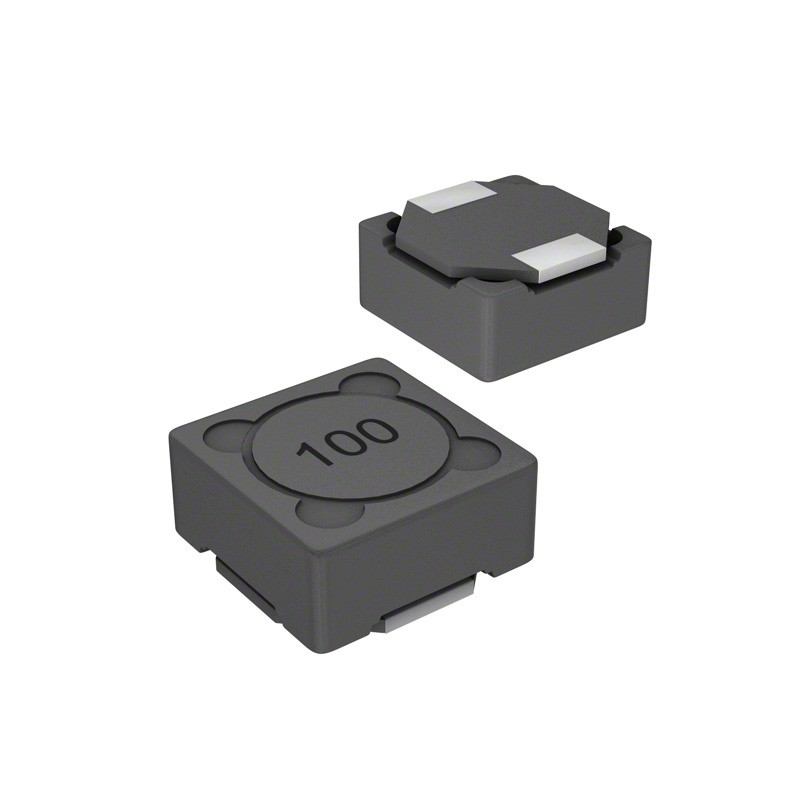 1 pcs : SRR1260-3R5Y - FIXED IND 3.5UH 7.5A 13 MOHM SMD