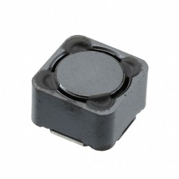 1 pcs : SRR1280A-221K - FIXED IND 220UH 1.6A 400MOHM SMD