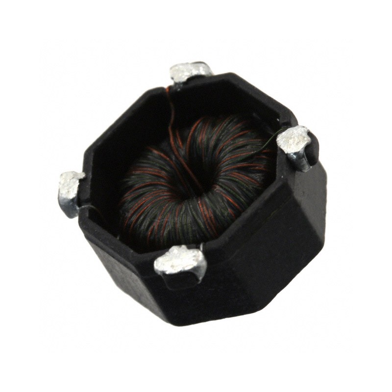 1 pcs : CTX200-4-R - INDUCT ARRAY 2 COIL 200.7UH SMD