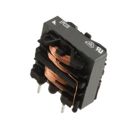 1 pcs : B82731T2801A020 - CMC 15MH 800MA 2LN TH