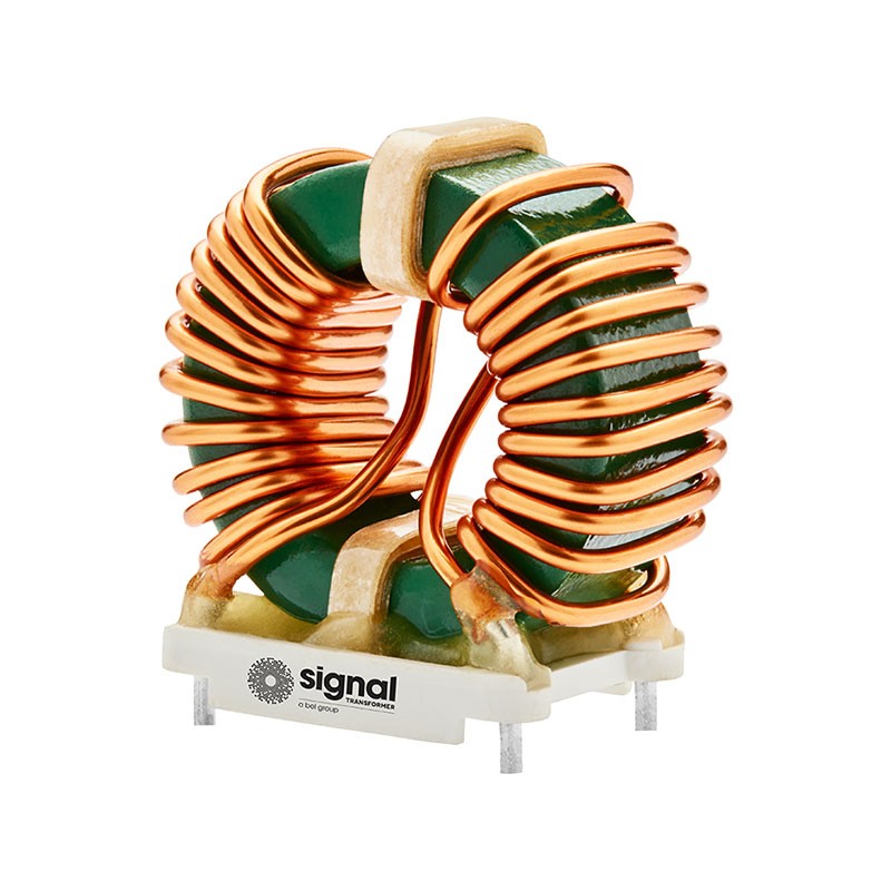 1 pcs : HCTC-1.2-16 - CMC 1.2MH 16A 2LN TH