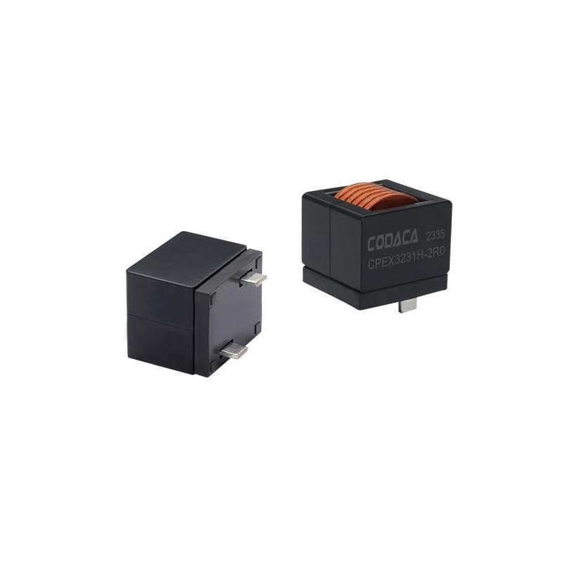 1 pcs : CPEX3231H-200MC - THT HIGH CURRENT POWER INDUCTOR
