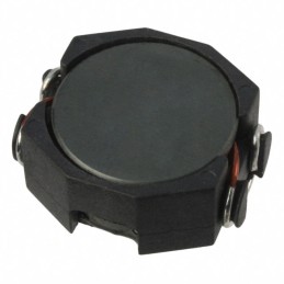 1 pcs : PB2020.333NL - FIXED IND 33UH 6.5A 29 MOHM SMD