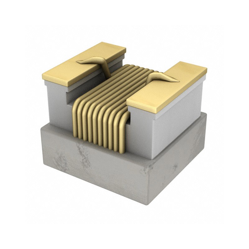 1 pcs : AISC-1008F-8R2J-T - FIXED IND 8.2UH 330MA 3.3OHM SMD