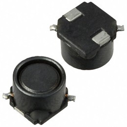 1 pcs : SRR7045-121M - FIXED IND 120UH 600MA 420MOHM SM