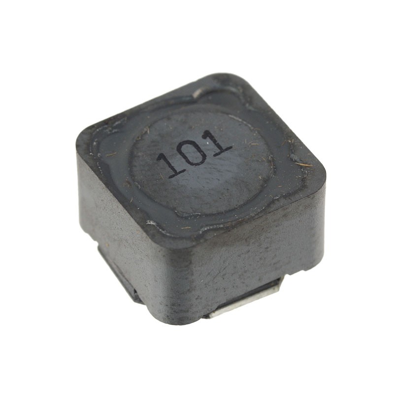 1 pcs : SRR1280-5R6Y - FIXED IND 5.6UH 8A 16 MOHM SMD