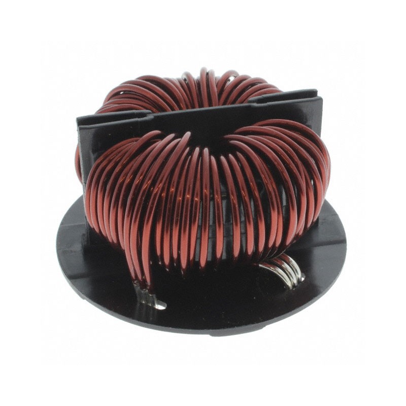 1 pcs : SCR47B-350-1R6C016JH-D - CMC 1.6MH 35A 2LN TH