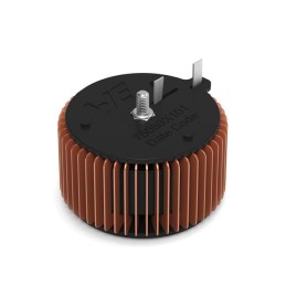 1 pcs : 760800101 - FIXED IND 255UH 11.2A 0.036OHM