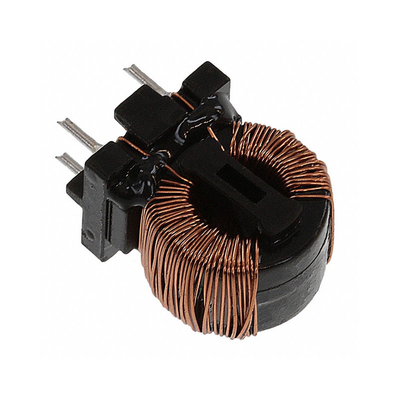 1 pcs : 7448021230 - CMC 30MH 1.2A 2LN TH