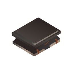 1 pcs : SRN2510F-R24M - FIXED IND 240NH 5.5A 22 MOHM SMD