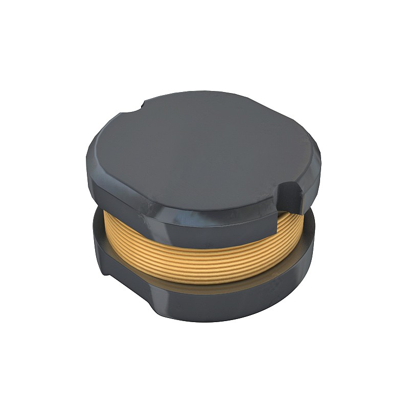 1 pcs : SRU3028-680Y - FIXED IND 68UH 240MA 1.4 OHM SMD