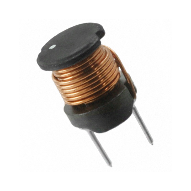 1 pcs : 744772220 - FIXED IND 22UH 2.3A 55 MOHM TH