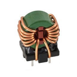 1 pcs : 744842632 - CMC 32UH 8.5A 2LN TH