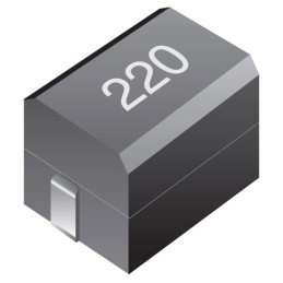 1 pcs : CC453232A-220KL - FIXED IND 22UH 620MA 900MOHM SMD