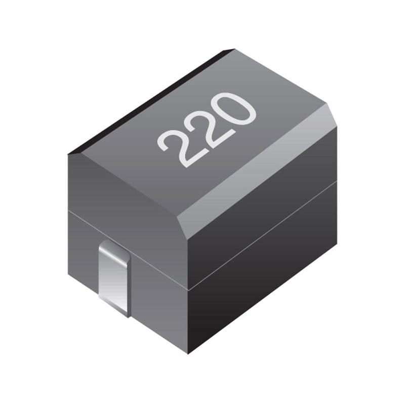 1 pcs : CC453232A-220KL - FIXED IND 22UH 620MA 900MOHM SMD