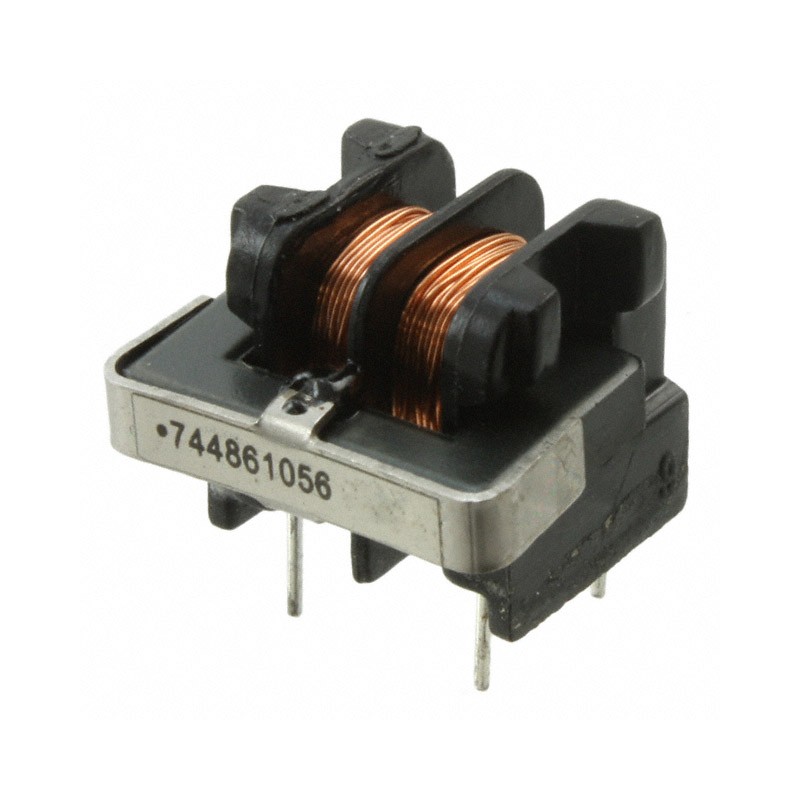 1 pcs : 744861056 - CMC 5.6MH 600MA 2LN TH