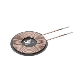 1 pcs : 760308101410 - WE-WPCC WIRELESS POWER CHARGING