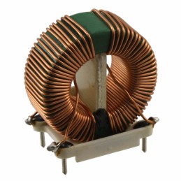 1 pcs : CMT-8111 - CMC 12MH 4A 2LN TH ESD