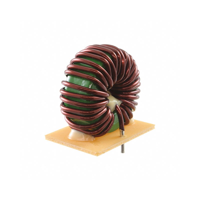 1 pcs : SN14P-300J - NMC 80.0UH 15.0A 0.0150 OHM TH