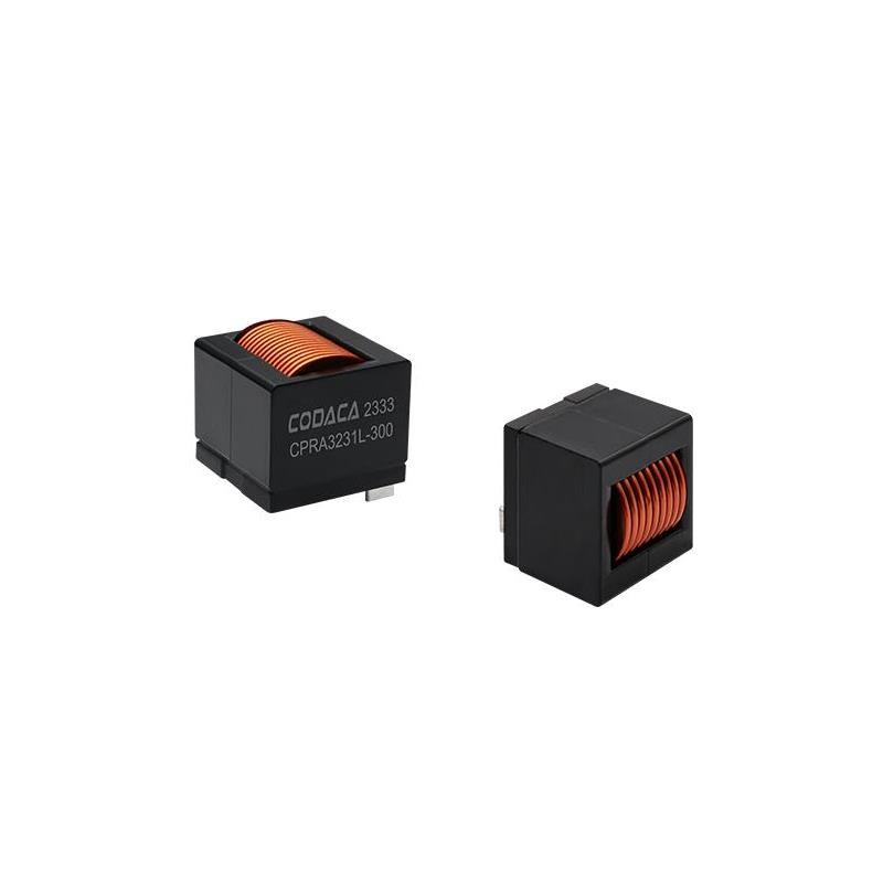 1 pcs : CPRA3231L-120MC - SUPERHIGH CURRENT POWER INDUCTOR