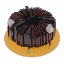 1 pcs : SCR47-140-S1R8A025JH-P - CMC 2.5MH 14A 3LN TH