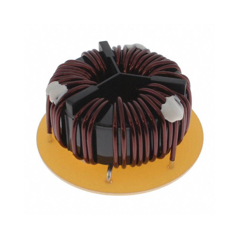 1 pcs : SCR47-140-S1R8A025JH-P - CMC 2.5MH 14A 3LN TH