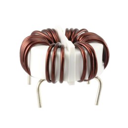 1 pcs : SC-20-100 - CMC 1MH 20A 2LN TH