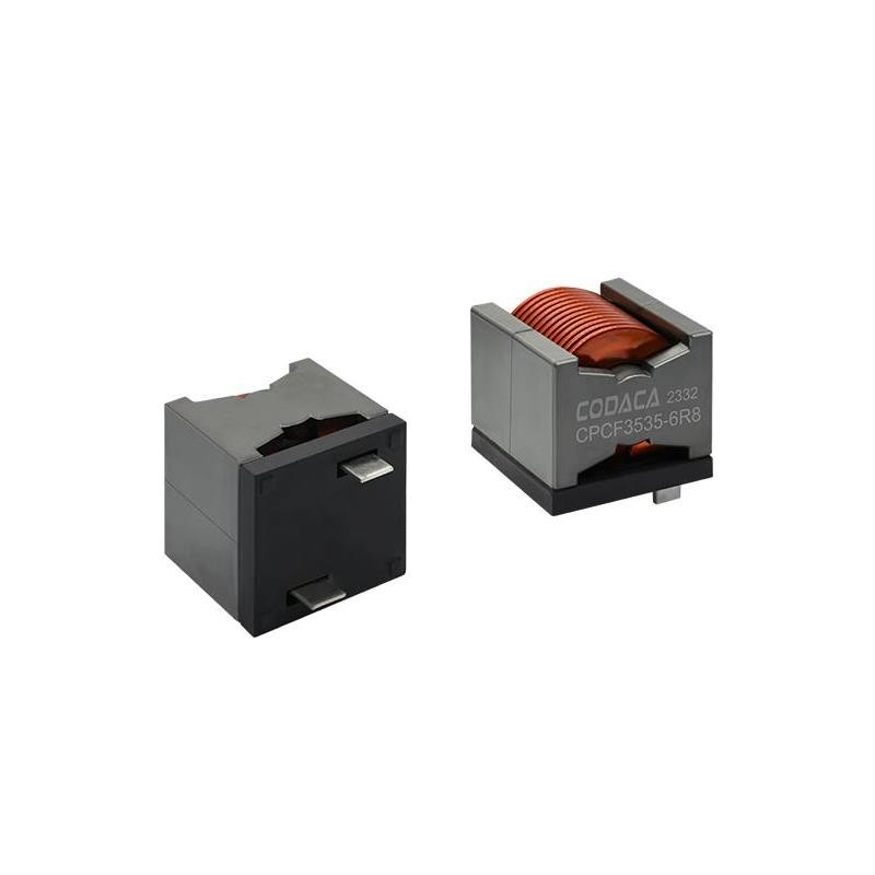 1 pcs : CPCF3535-6R8M - THT HIGH CURRENT POWER INDUCTOR