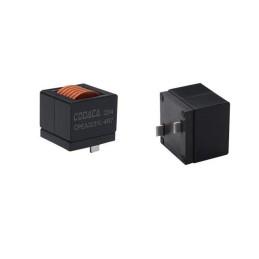 1 pcs : CPEA3231L-4R7MC - THT HIGH CURRENT POWER INDUCTOR