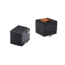 1 pcs : CPEX3231H-4R7MC - THT HIGH CURRENT POWER INDUCTOR