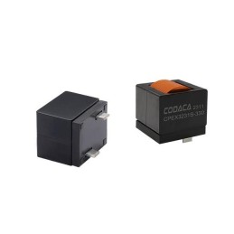 1 pcs : CPEX3231S-300MC - THT HIGH CURRENT POWER INDUCTOR