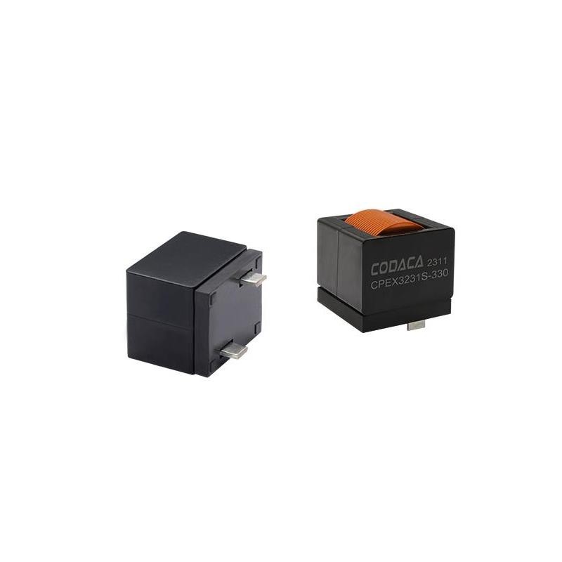 1 pcs : CPEX3231S-7R5MC - THT HIGH CURRENT POWER INDUCTOR