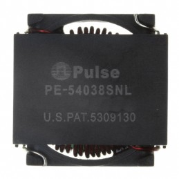 1 pcs : PE-54038SNL - FIXED IND 77UH 2.7A 90 MOHM SMD