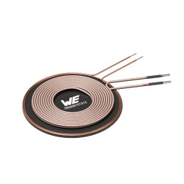 1 pcs : 760308101312 - WE-WPCC WIRELESS POWER CHARGING