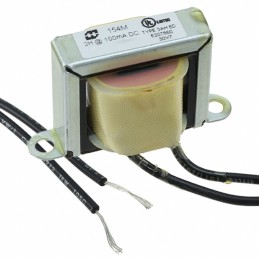 1 pcs : 154M - FIXED IND 2H 100MA 175 OHM CHASS