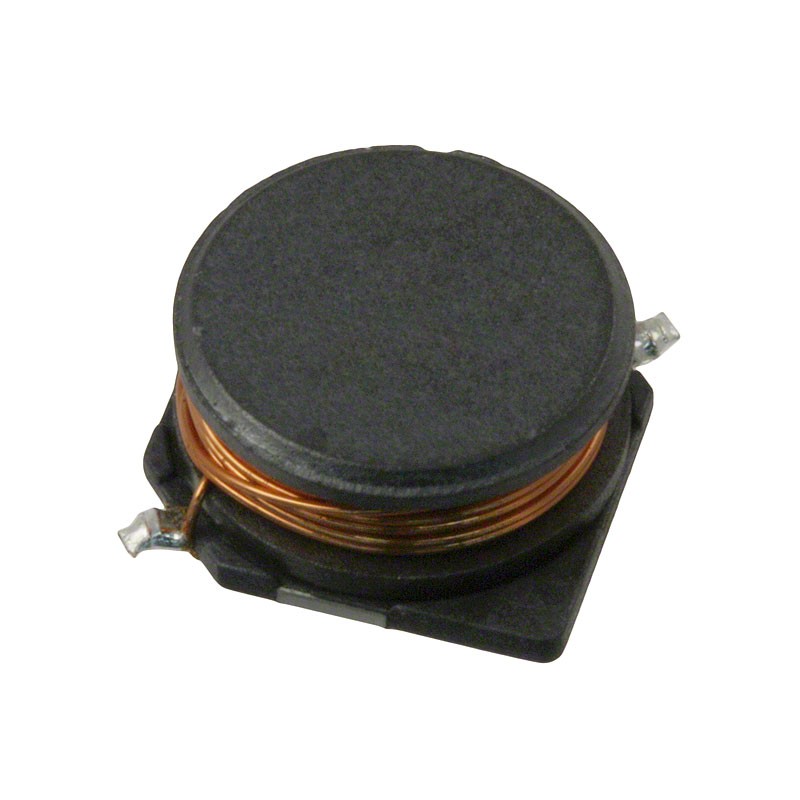 1 pcs : SDR1045-331K - FIXED IND 330UH 620MA 1.7OHM SMD