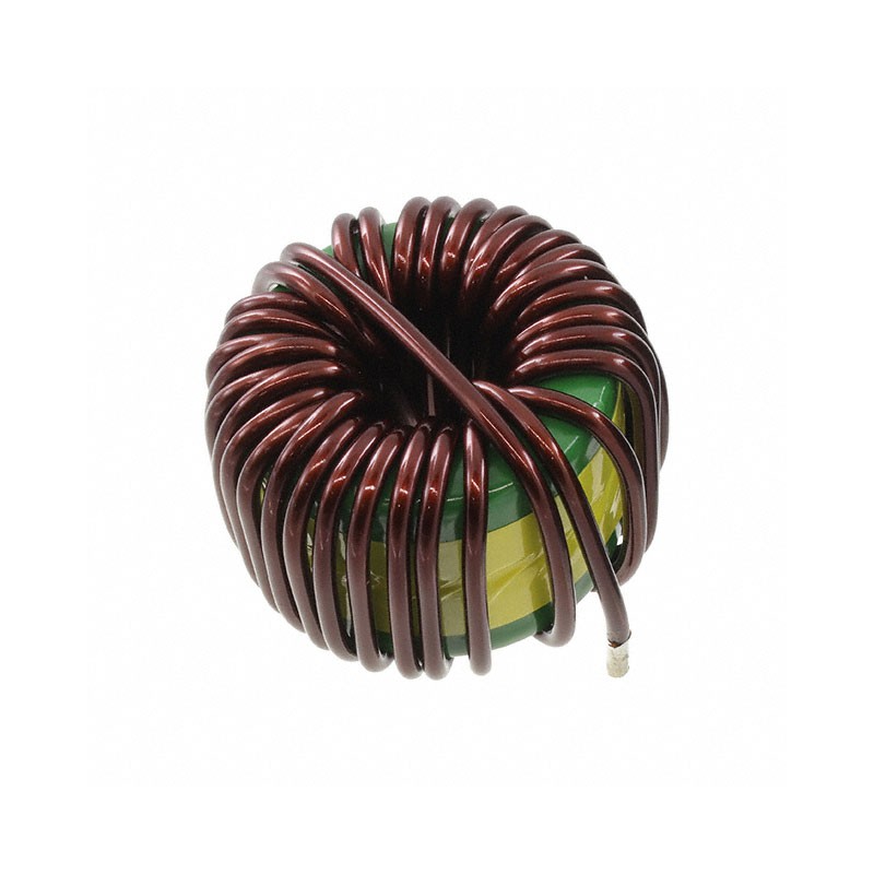 1 pcs : SN20P-120H - NMC 120.0UH 20.0A 0.0180 OHM TH