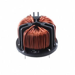 1 pcs : RT8132-10-4M0 - CMC 4MH 10A 3LN TH