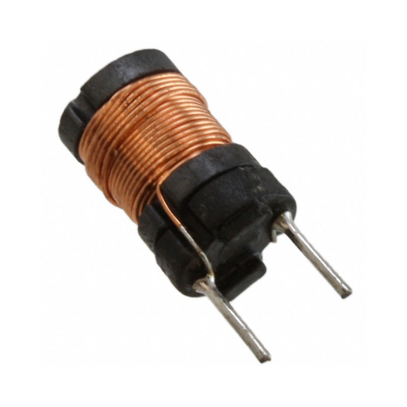 1 pcs : 744743471 - FIXED IND 470UH 580MA 1.5 OHM TH