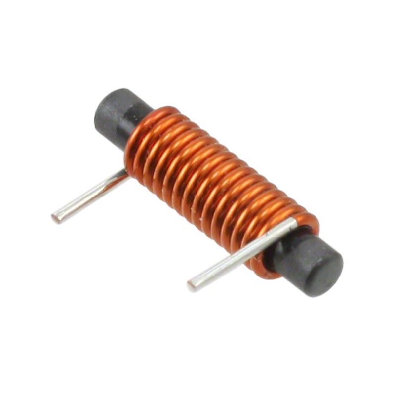 1 pcs : 744710203 - FIXED IND 2UH 2.5A 11 MOHM TH