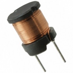 1 pcs : 768772222 - FIXED IND 2.2MH 320MA 4.73OHM TH