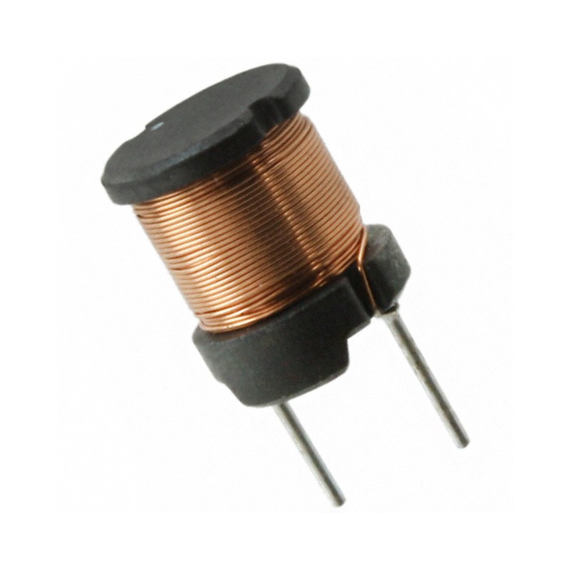 1 pcs : 768772222 - FIXED IND 2.2MH 320MA 4.73OHM TH