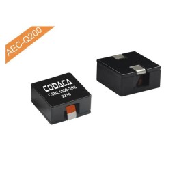 1 pcs : CSBL1809-150M - HIGH Q VALUE SMD POWER INDUCTOR