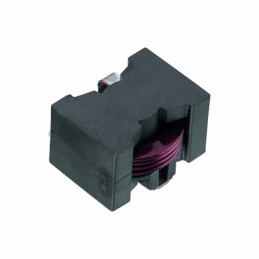 1 pcs : 78436432100 - FIXED IND 10UH 38A 1.1 MOHM SMD