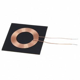 1 pcs : 760308102212 - RX 1 COIL 1 LAYER 5.4UH 2A