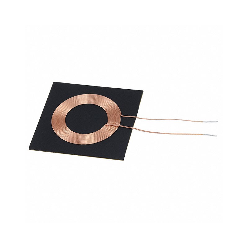 1 pcs : 760308102212 - RX 1 COIL 1 LAYER 5.4UH 2A