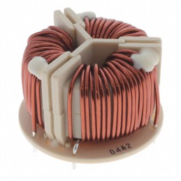 1 pcs : SCR31-010-S1R1A035JH - CMC 3.5MH 1A 3LN TH