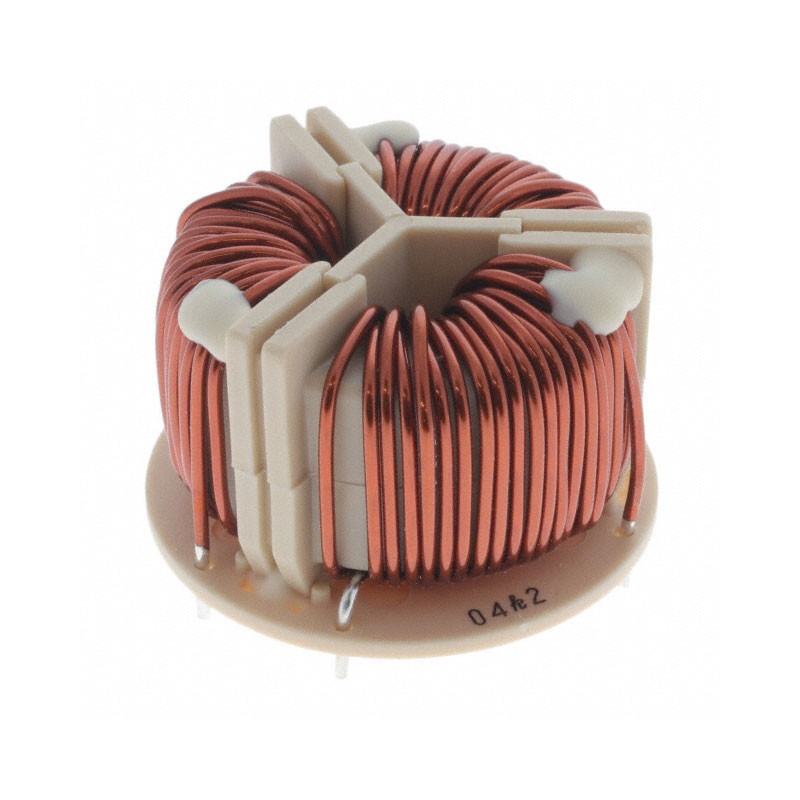 1 pcs : SCR31-010-S1R1A035JH - CMC 3.5MH 1A 3LN TH